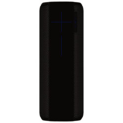 UE MEGABOOM by Ultimate Ears Bluetooth NFC Portable Speaker Black